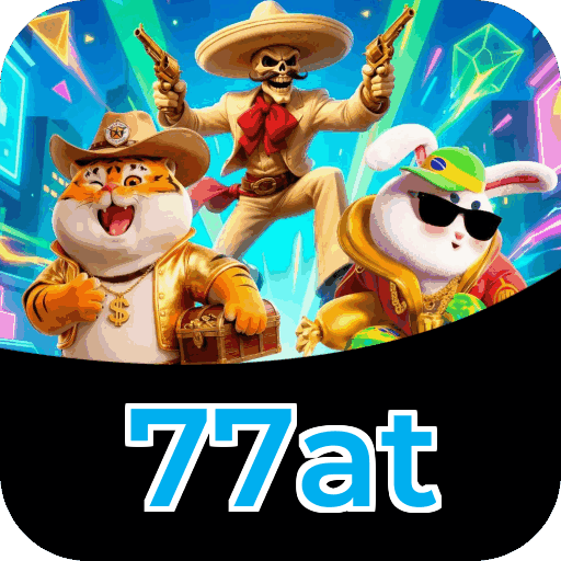 Fortune Rabbit - RTP 96.77%